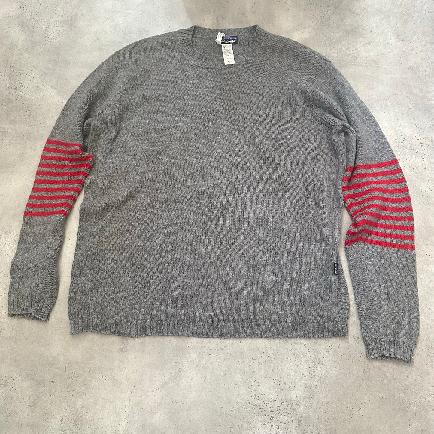 Vintage Patagonia Outdoor Pullover Knitwear