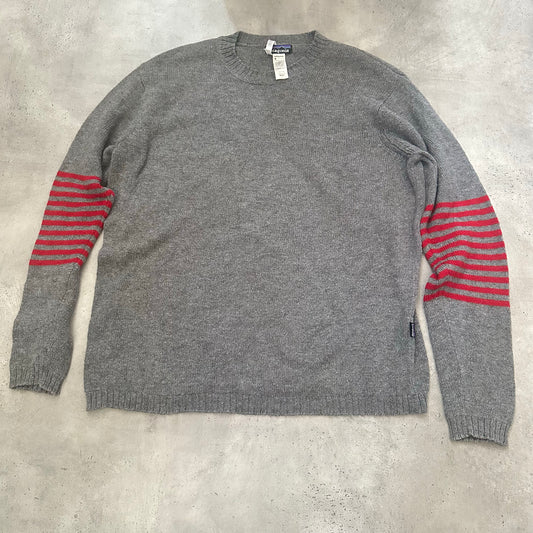 Vintage Patagonia Outdoor Pullover Knitwear