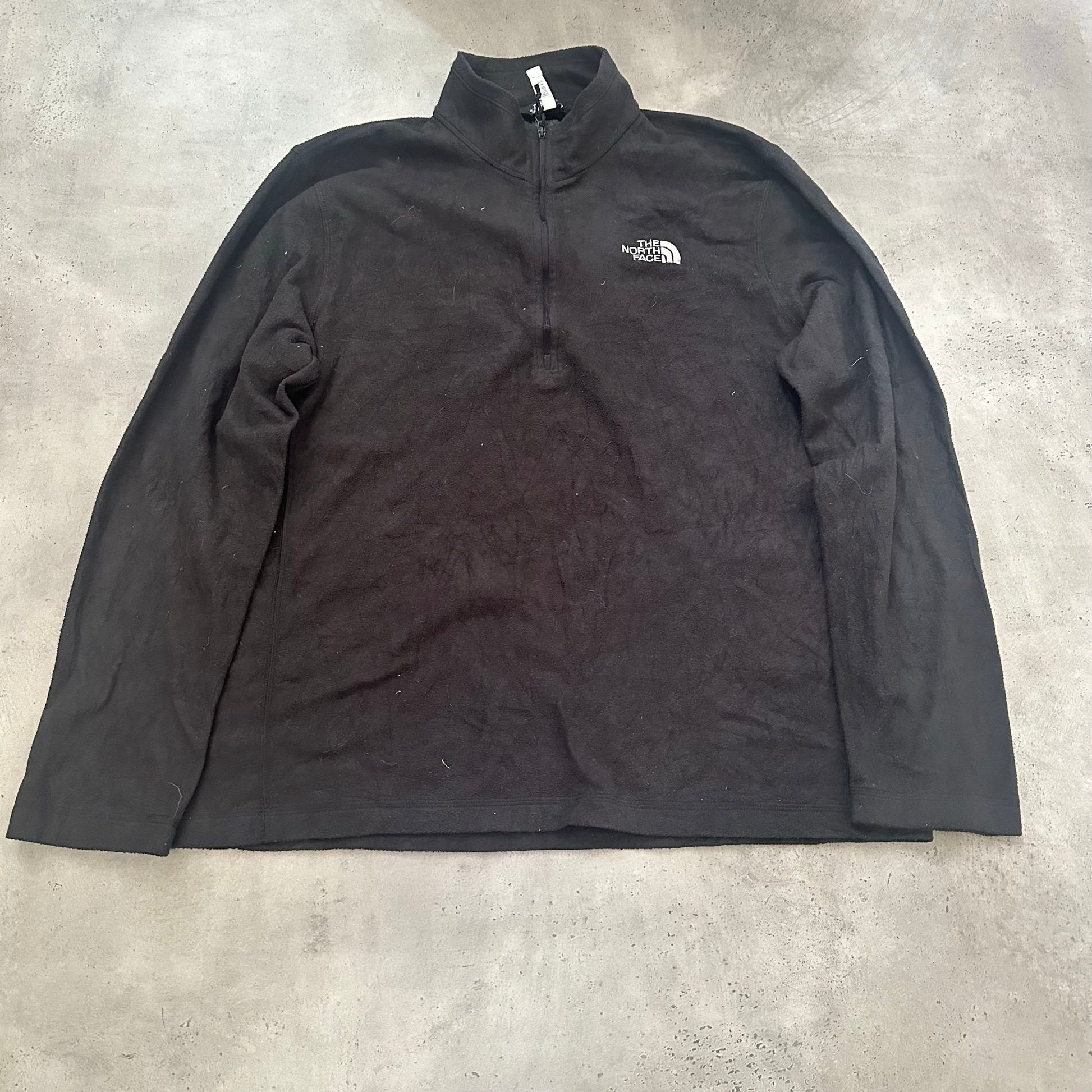 Vintage The North Face Outdoor Pullover Knitwear