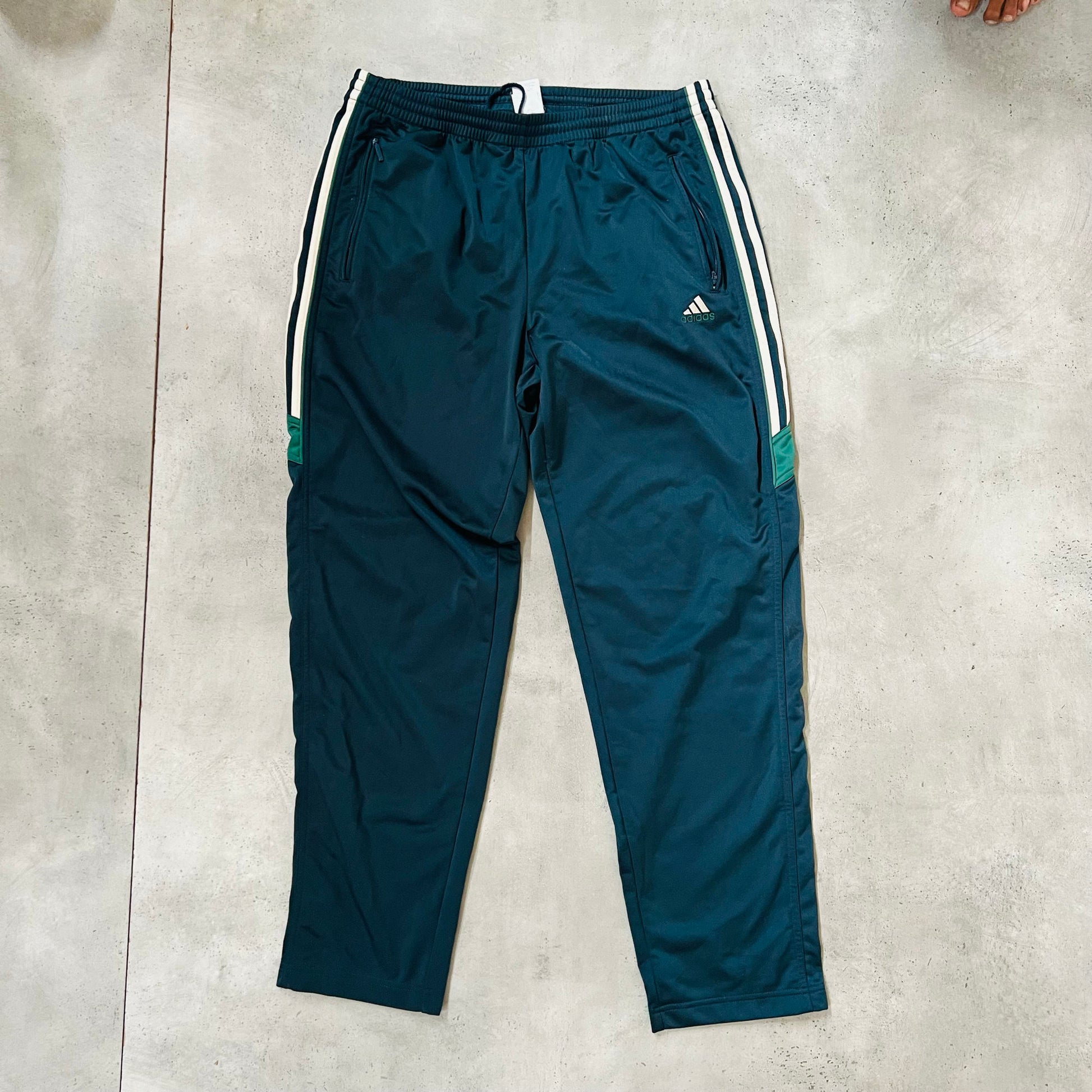 Vintage Adidas Sportswear Pants