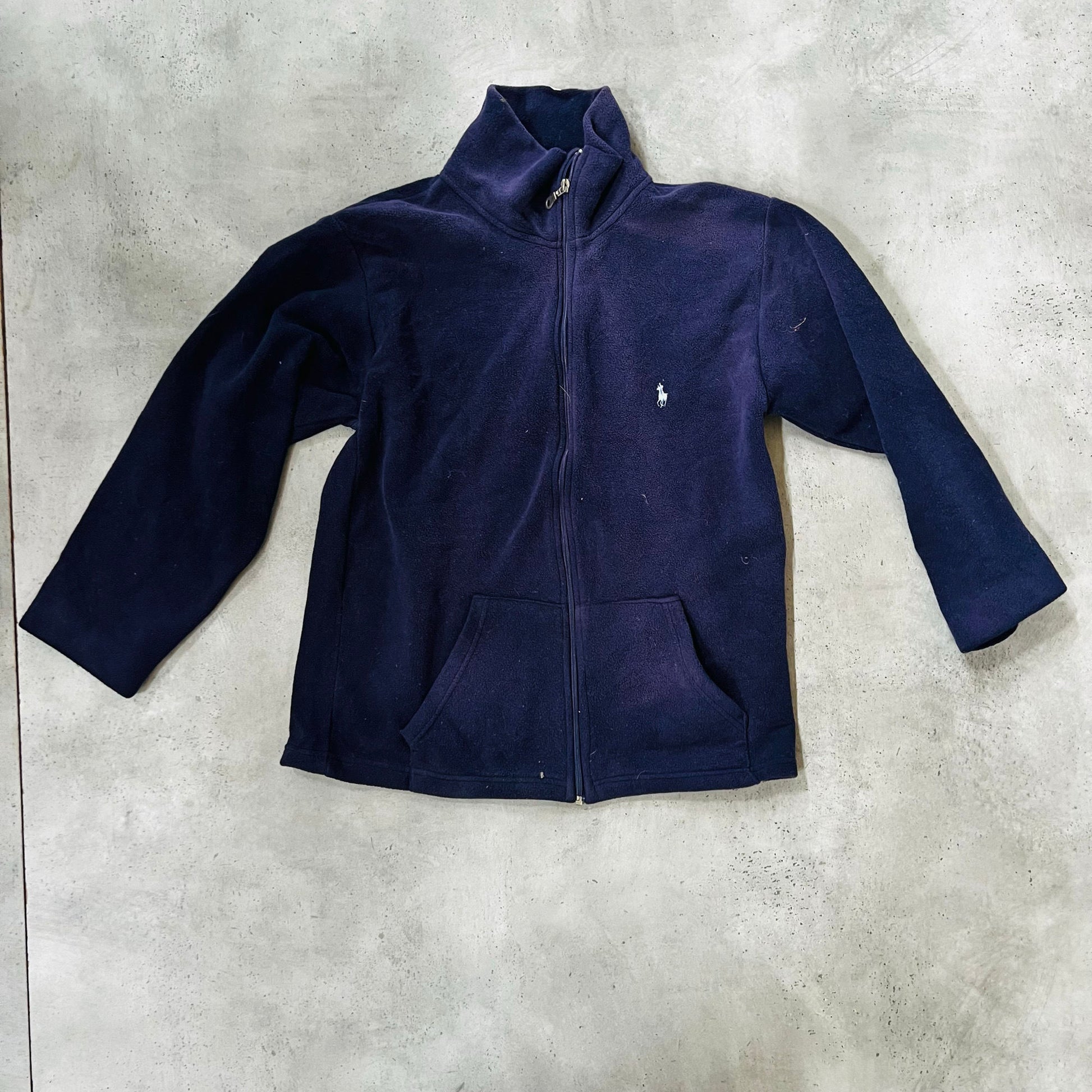 Vintage Ralph Lauren Pre-owned Luxury Jackets