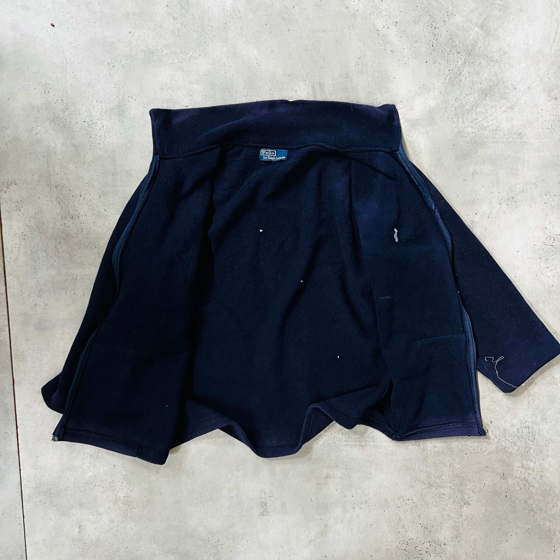 Vintage Ralph Lauren Pre-owned Luxury Jackets