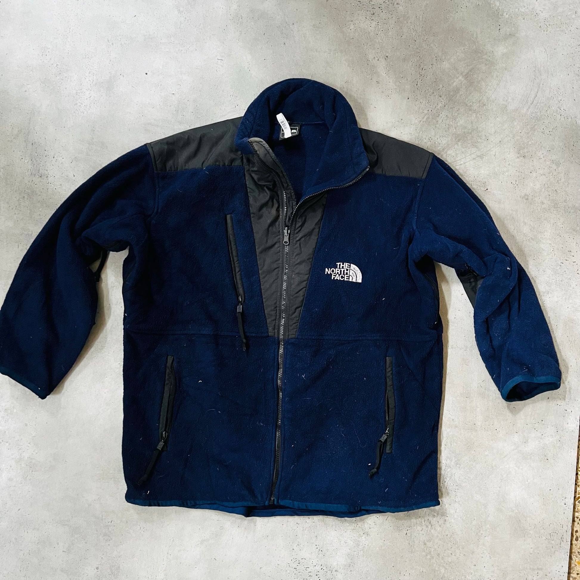 Vintage The North Face Outdoor Jackets