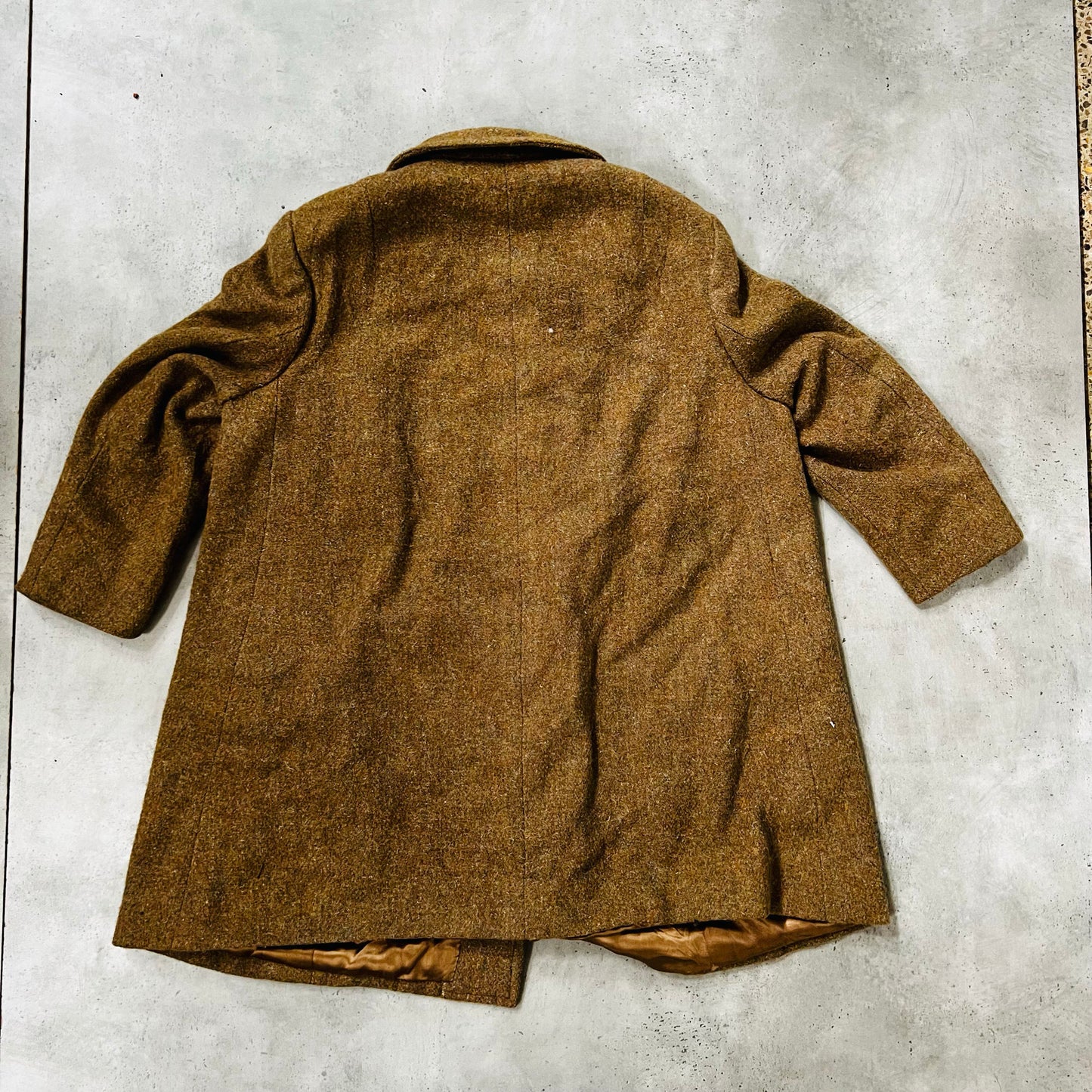Vintage 70s-90s Scotland Retro Jackets