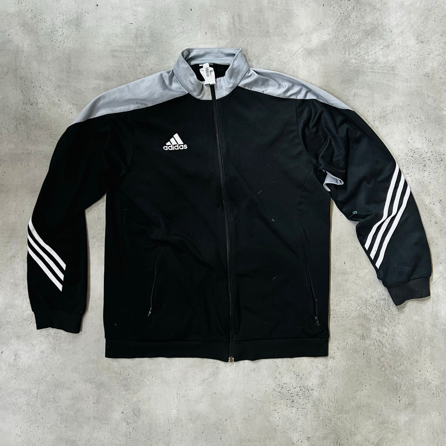 Vintage Adidas Sportswear Jackets