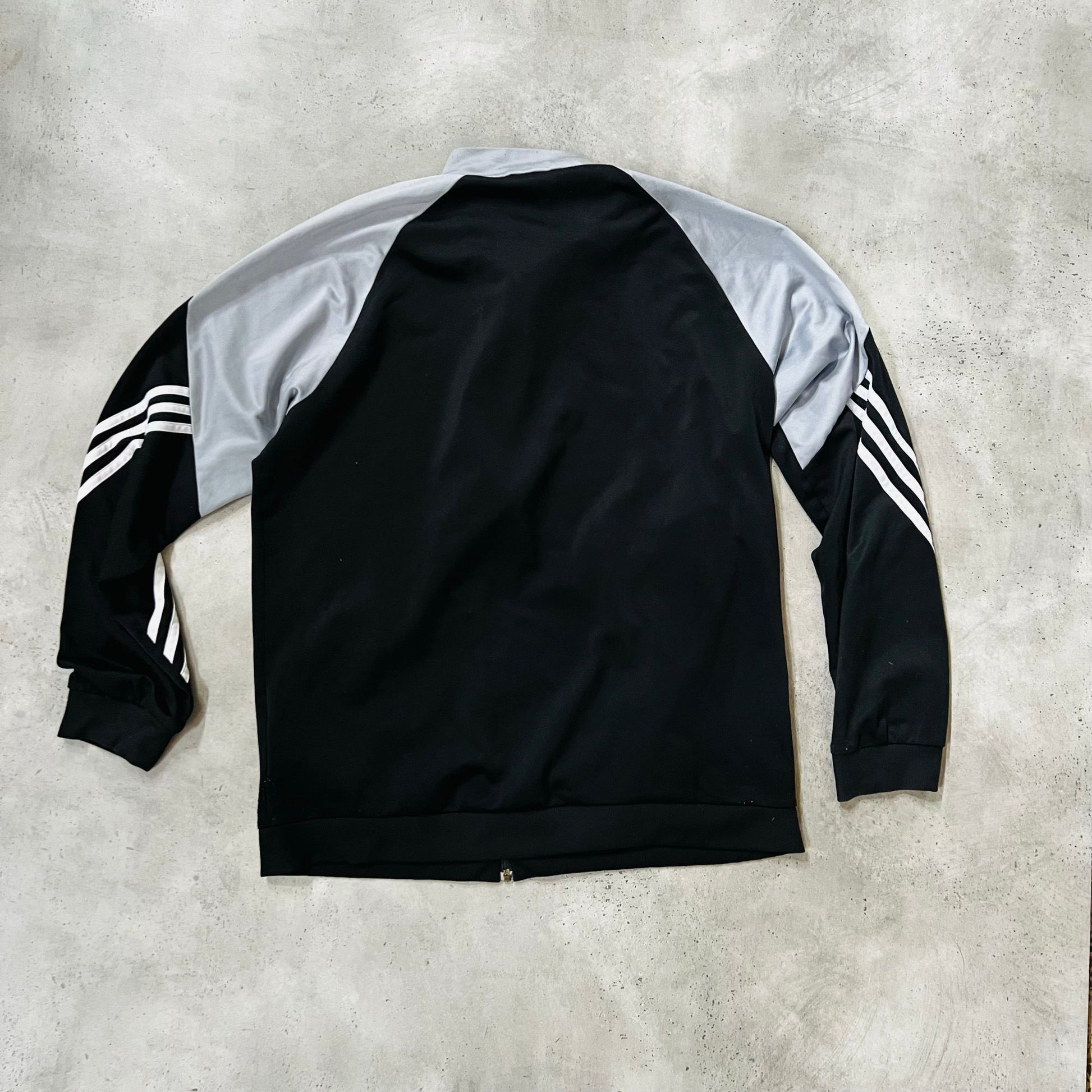 Vintage Adidas Sportswear Jackets