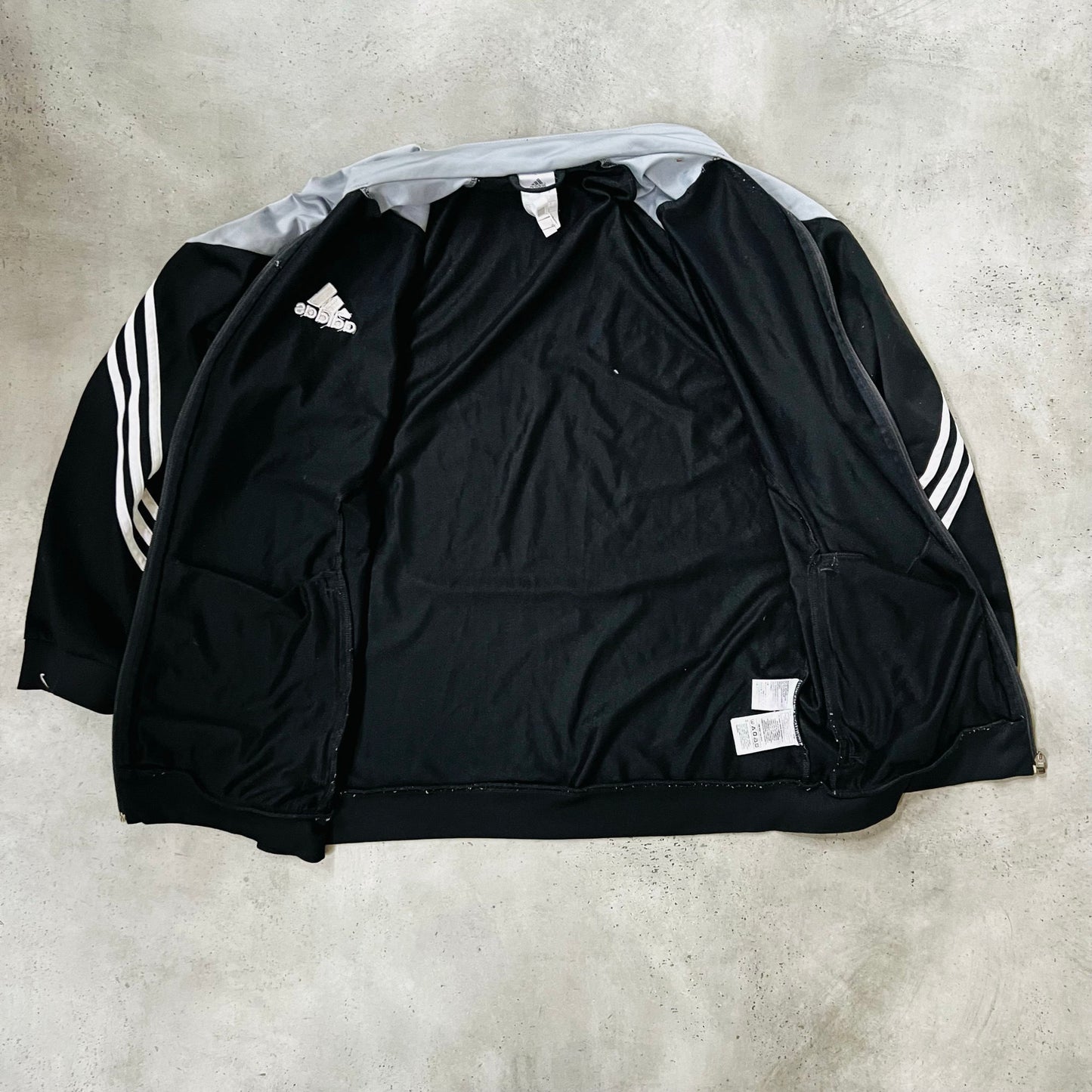 Vintage Adidas Sportswear Jackets