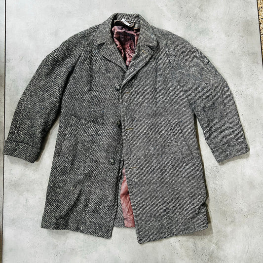 Vintage 50s-60s USA Retro Coats