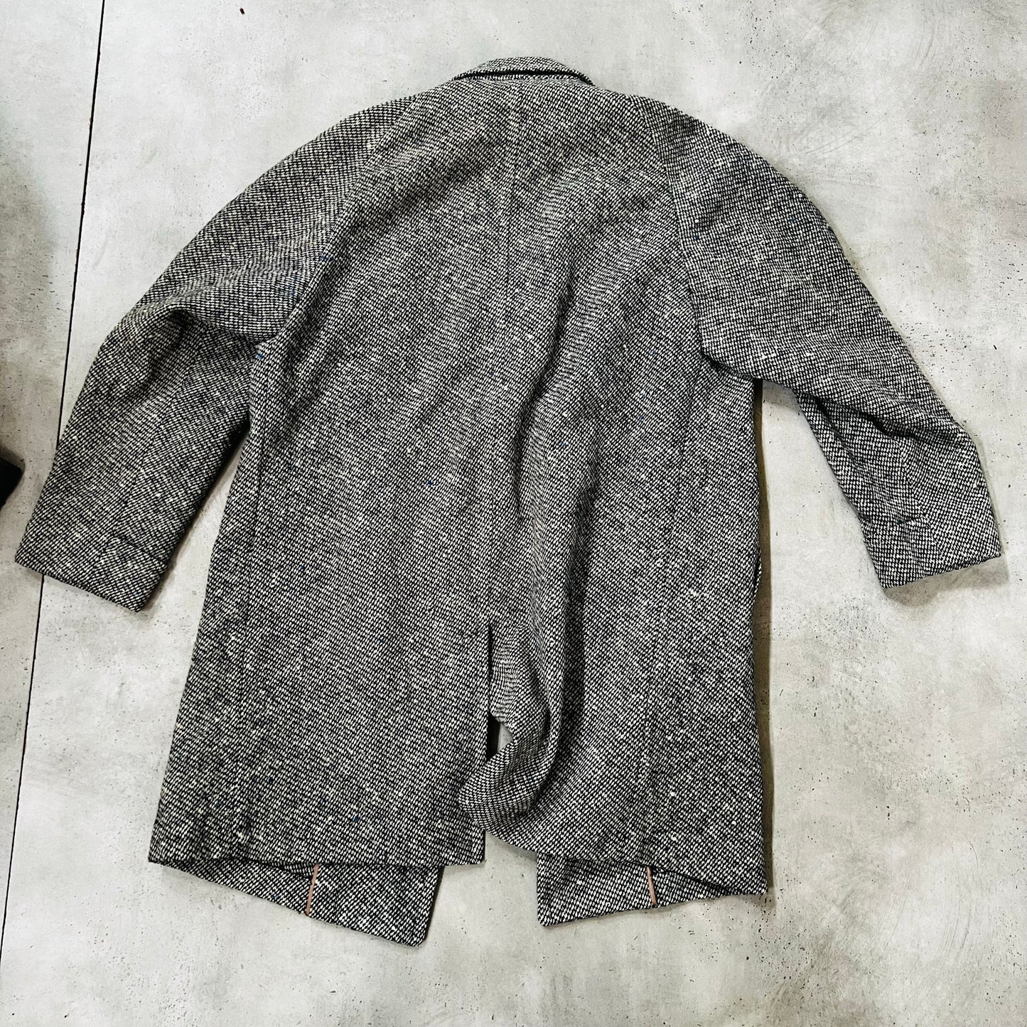 Vintage 50s-60s USA Retro Coats