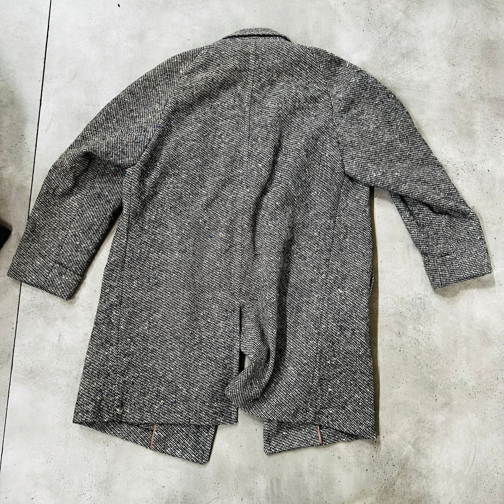 Vintage 50s-60s USA Retro Coats