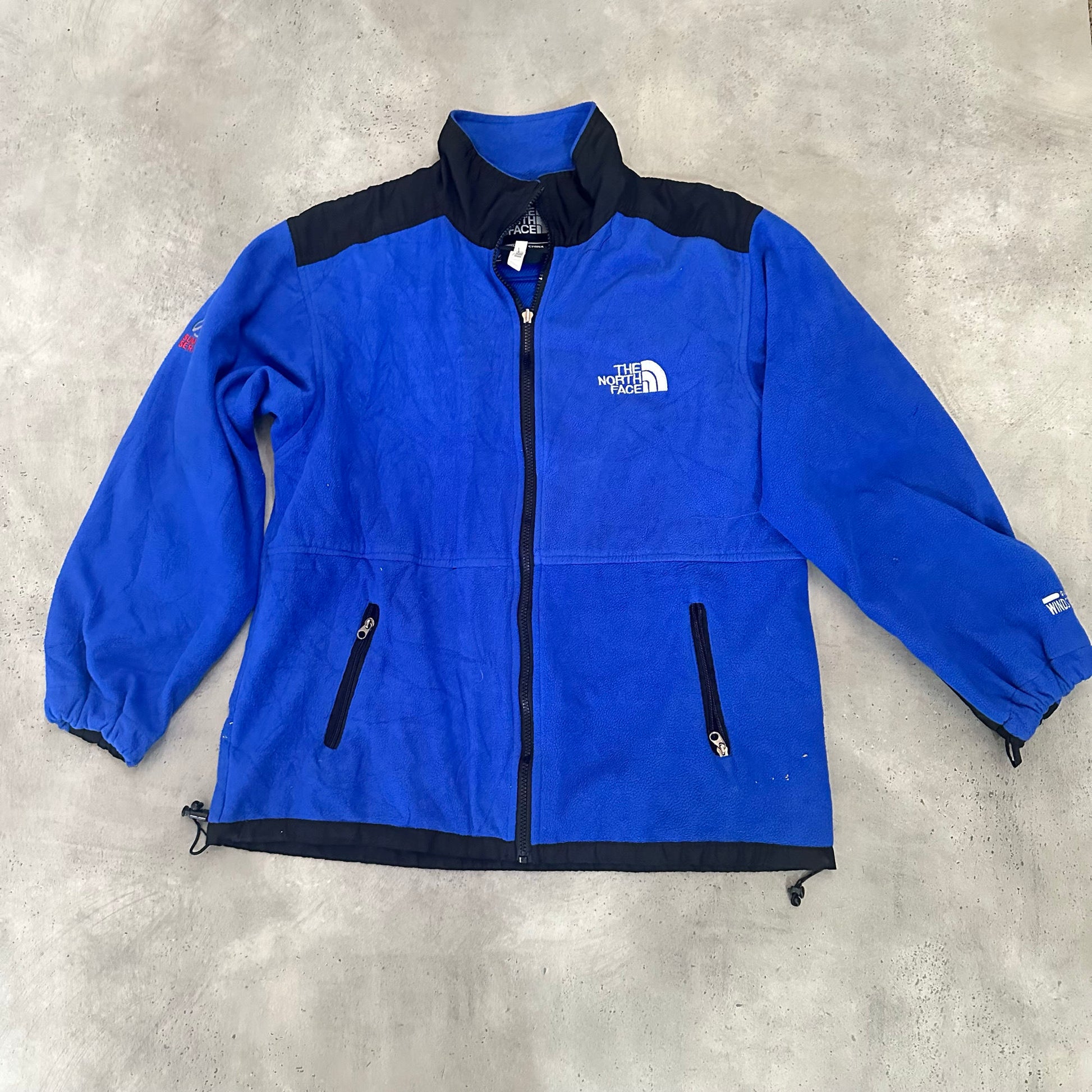 Vintage The North Face Outdoor Jackets