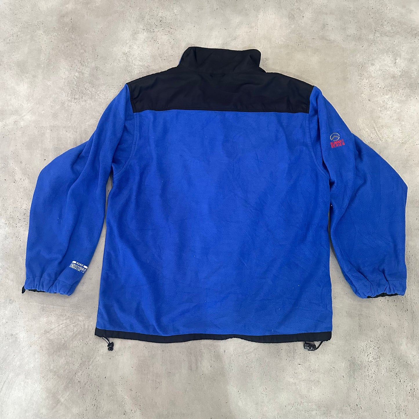 Vintage The North Face Outdoor Jackets