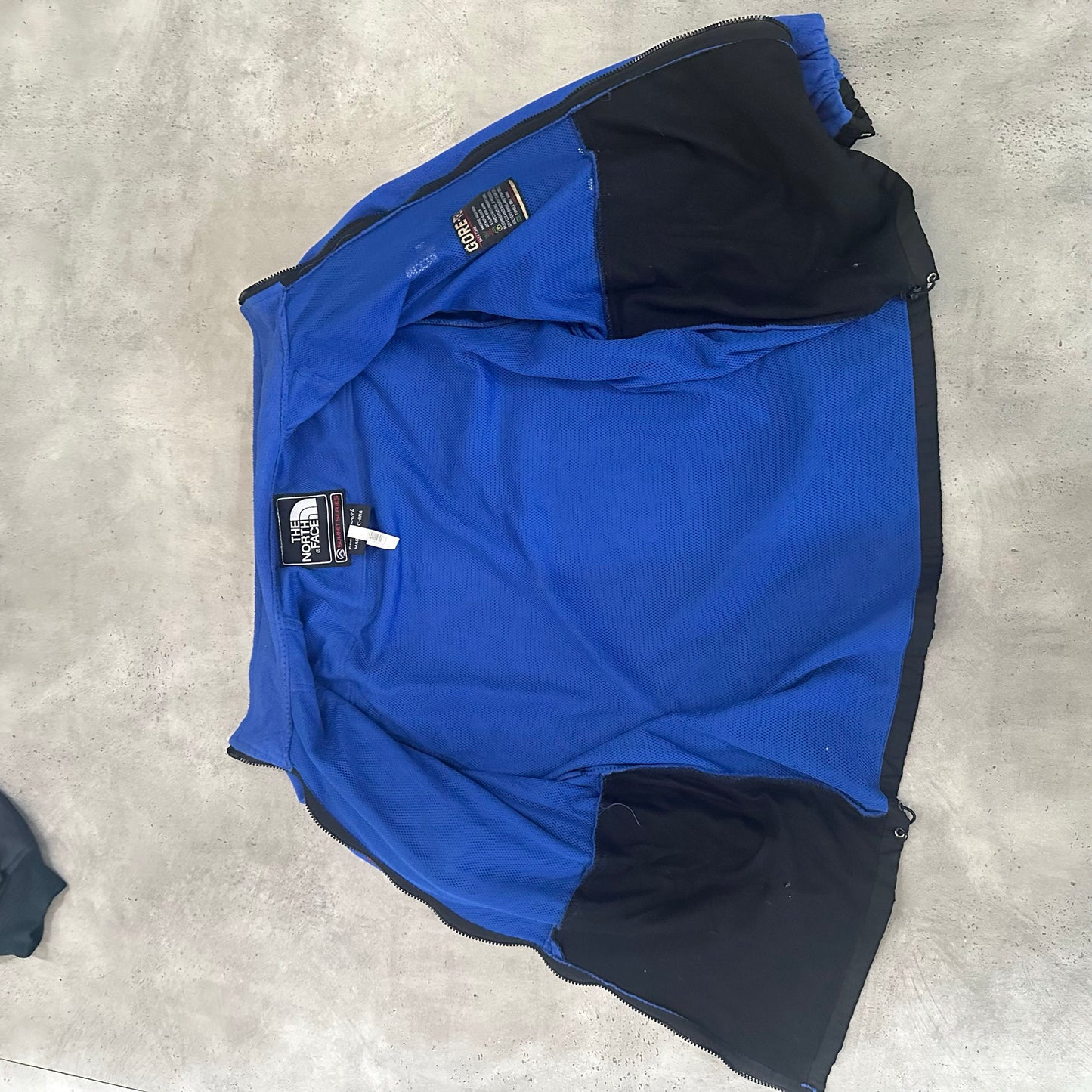 Vintage The North Face Outdoor Jackets