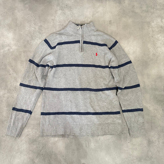 Vintage Ralph Lauren Pre-owned Luxury Pullover Knitwear