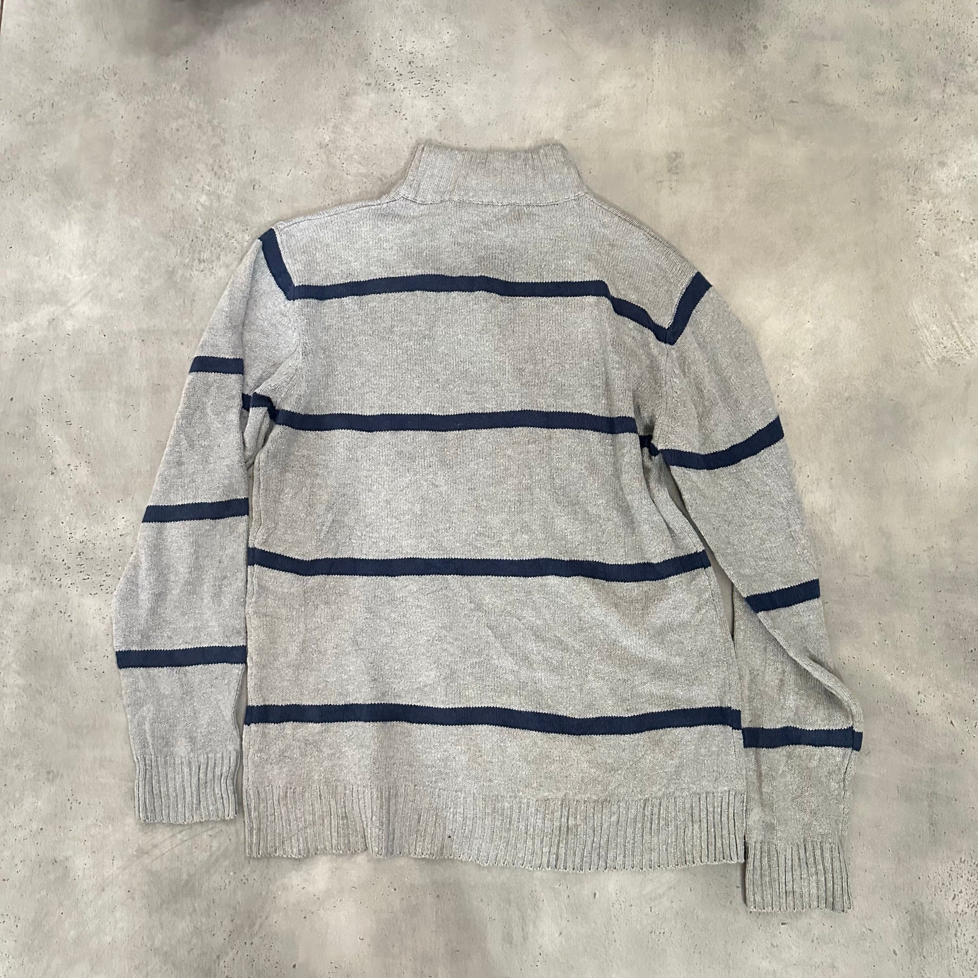 Vintage Ralph Lauren Pre-owned Luxury Pullover Knitwear
