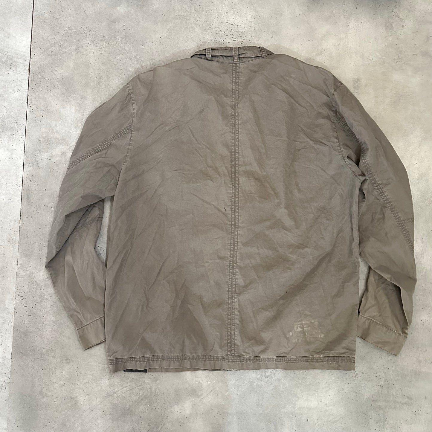 Vintage Reebok Retro Jackets