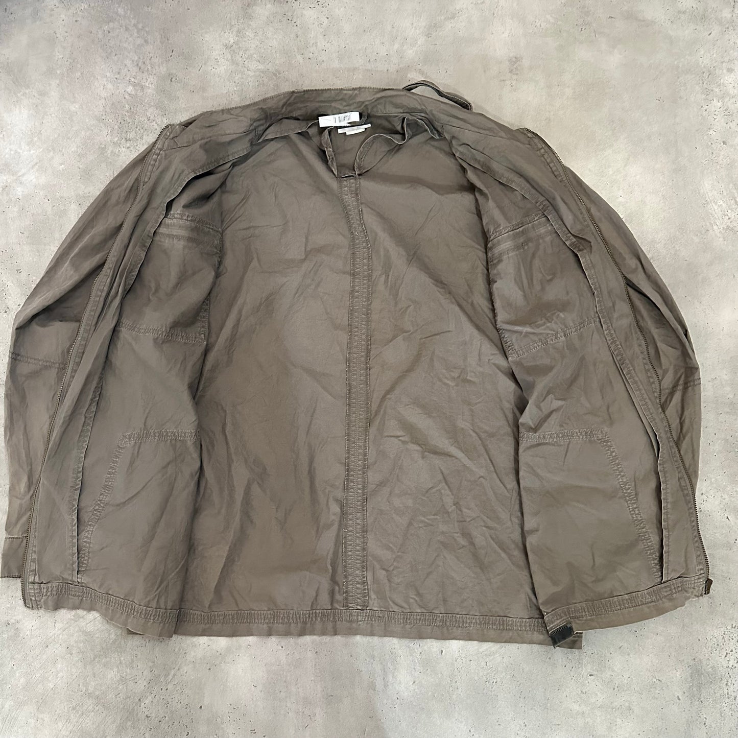 Vintage Reebok Retro Jackets