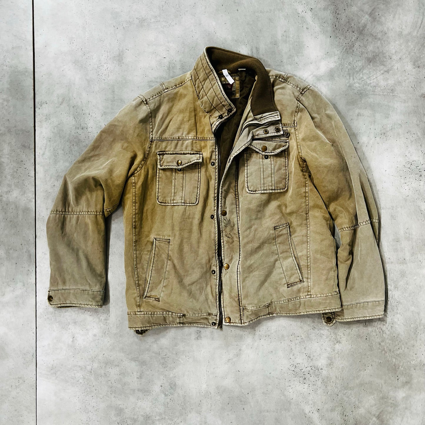 Vintage Levi's Workwear Workwear Jackets