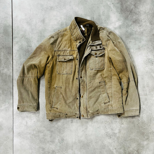 Vintage Levi's Workwear Workwear Jackets