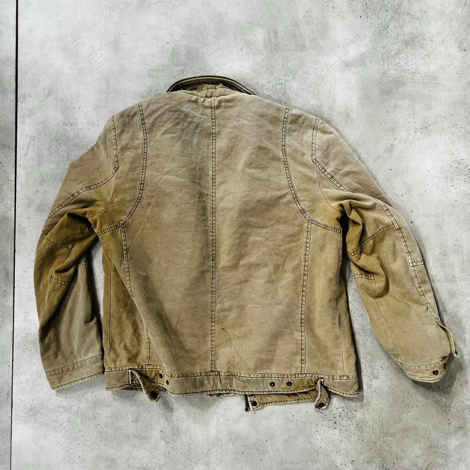 Vintage Levi's Workwear Workwear Jackets