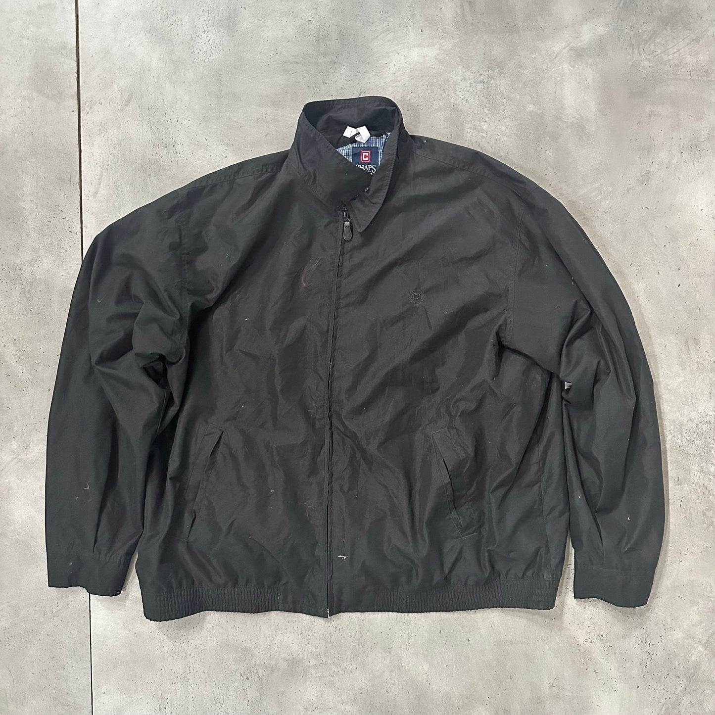 Vintage 70s-90s Ralph Lauren Pre-owned Luxury Harrington Jackets