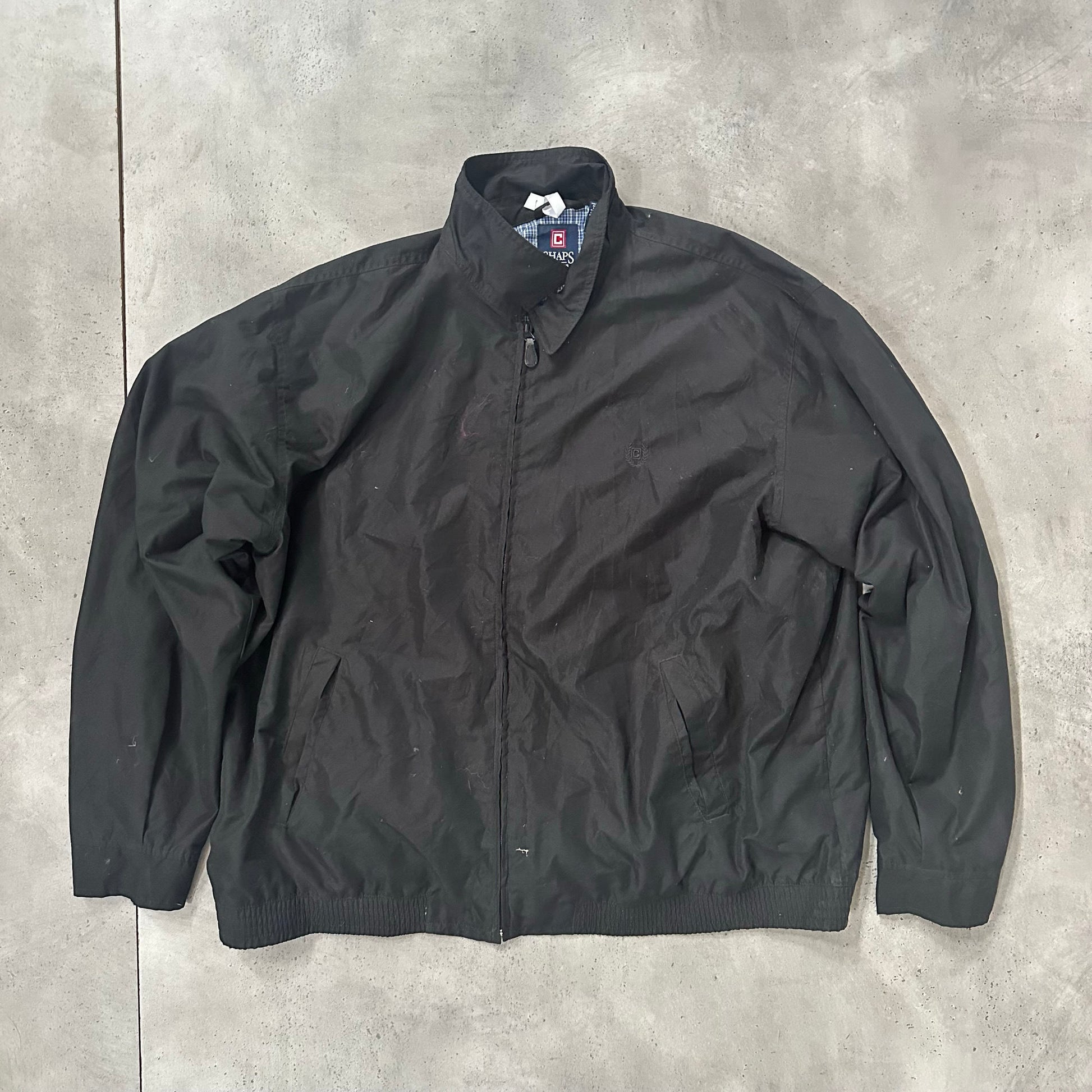 Vintage 70s-90s Ralph Lauren Pre-owned Luxury Harrington Jackets