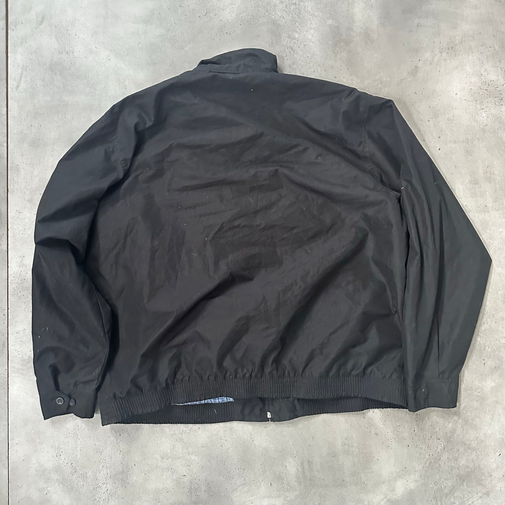 Vintage 70s-90s Ralph Lauren Pre-owned Luxury Harrington Jackets