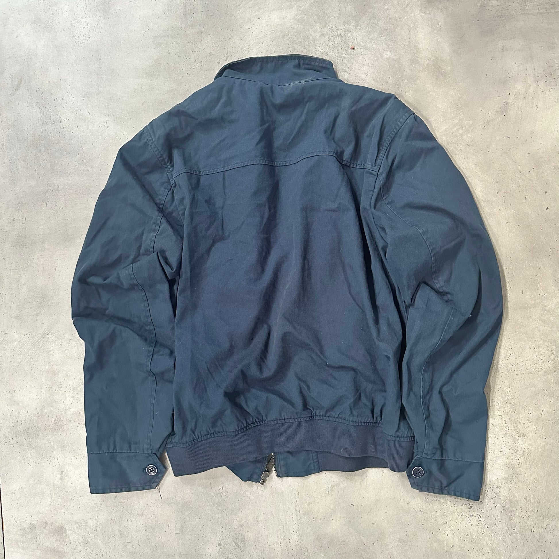 Vintage 70s-90s Spain Lacoste Pre-owned Luxury Jackets