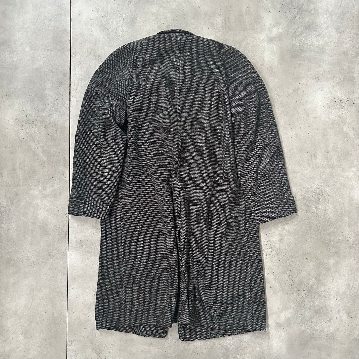 Vintage Italy Retro Coats