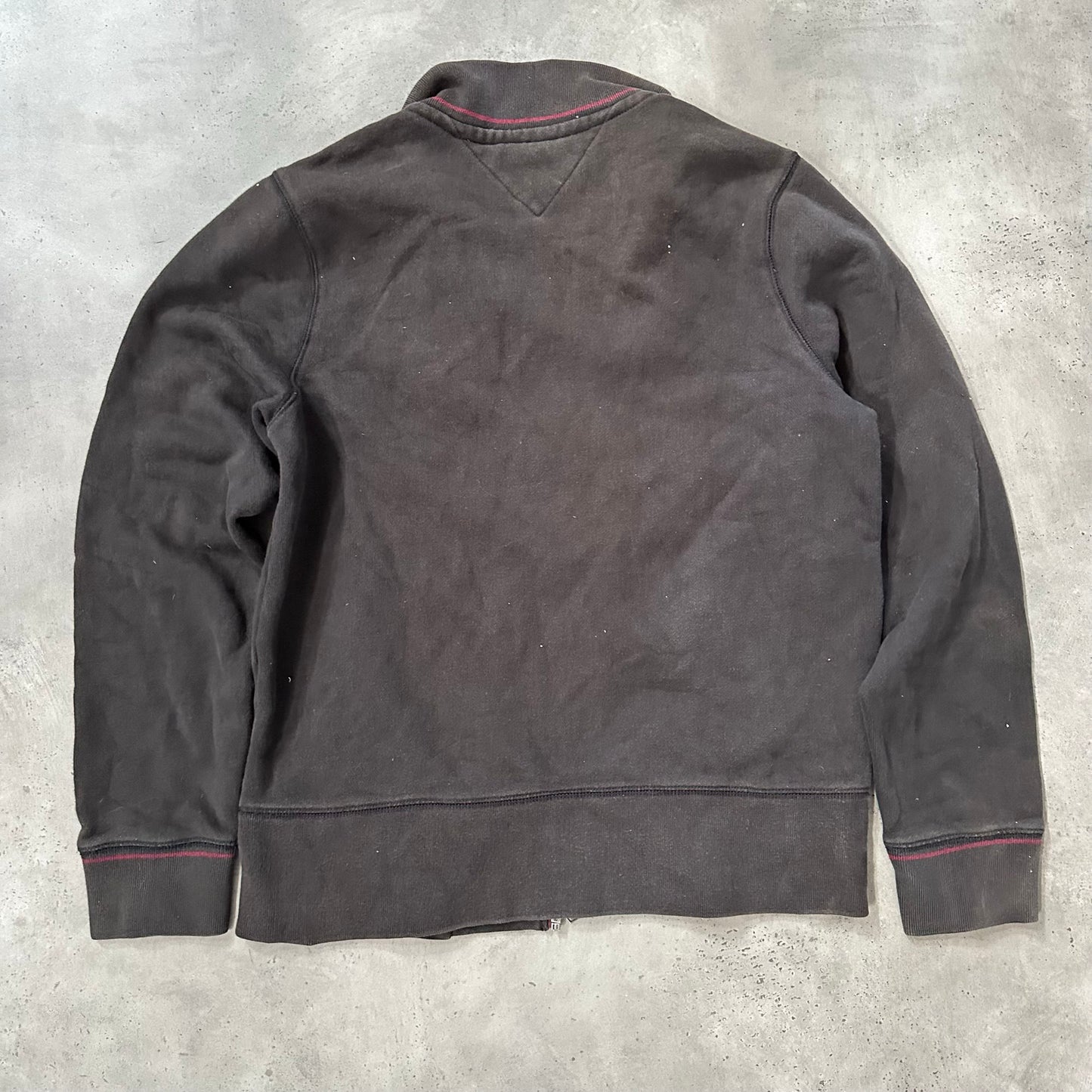 Vintage Tommy Hilfiger Retro Sweatshirts
