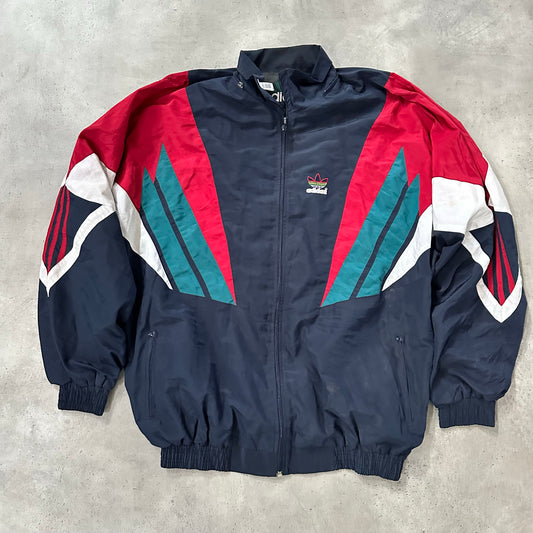 Vintage 70s-90s Adidas Sportswear Jackets