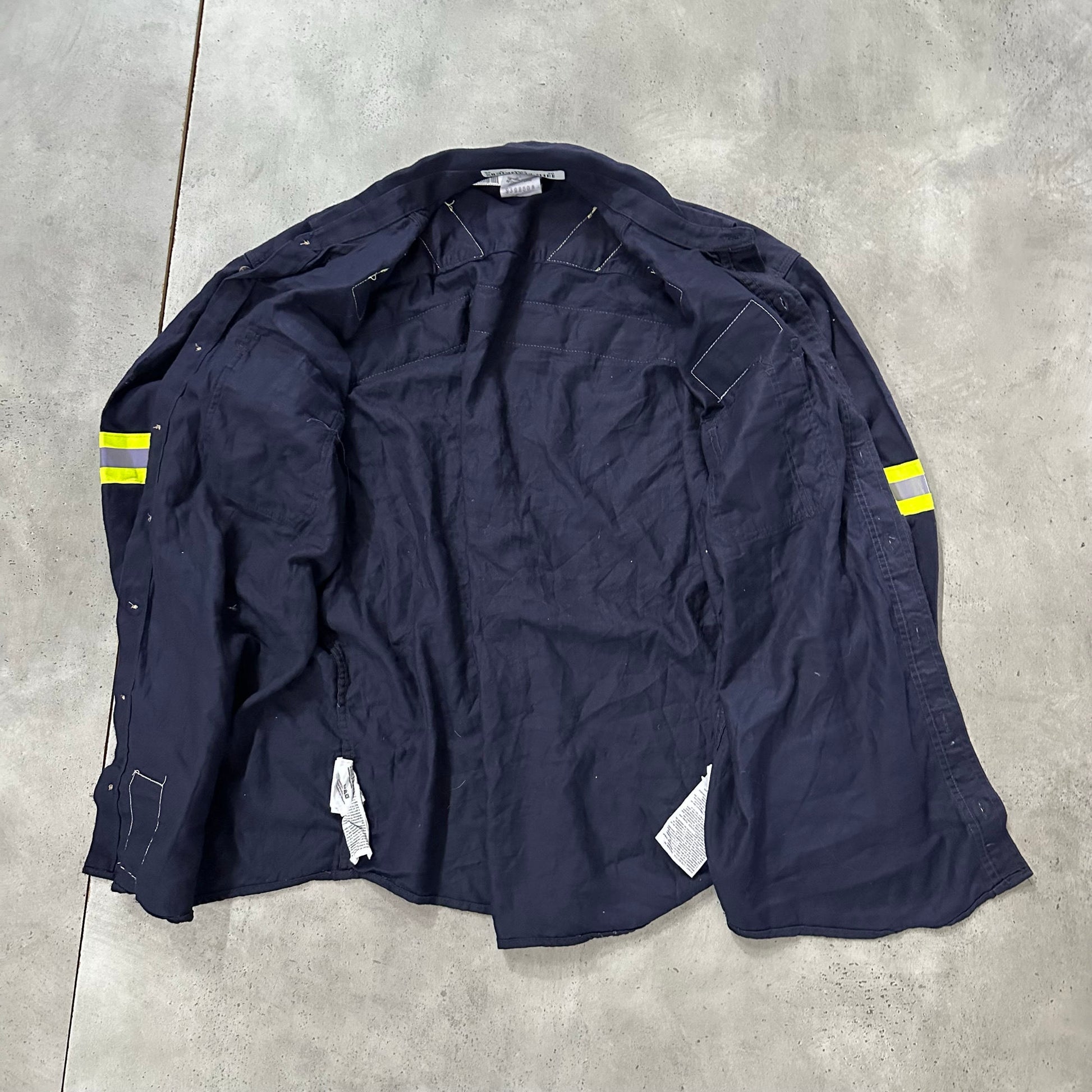 Vintage Mexico Carhartt Workwear Heavy Work Shirt Shirts