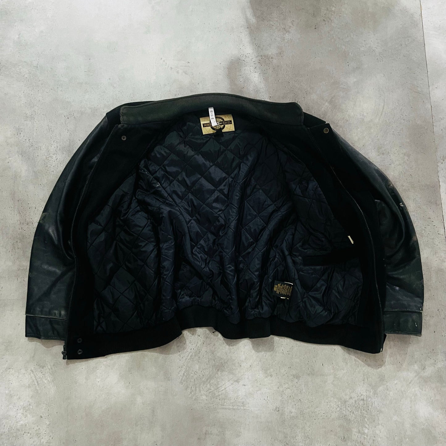 Vintage 70s-90s Retro Varsity Jackets