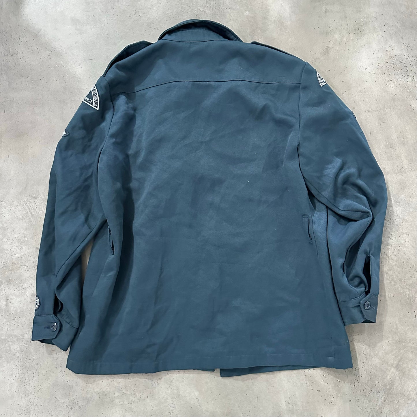 Vintage Canada Military Hunting Jackets