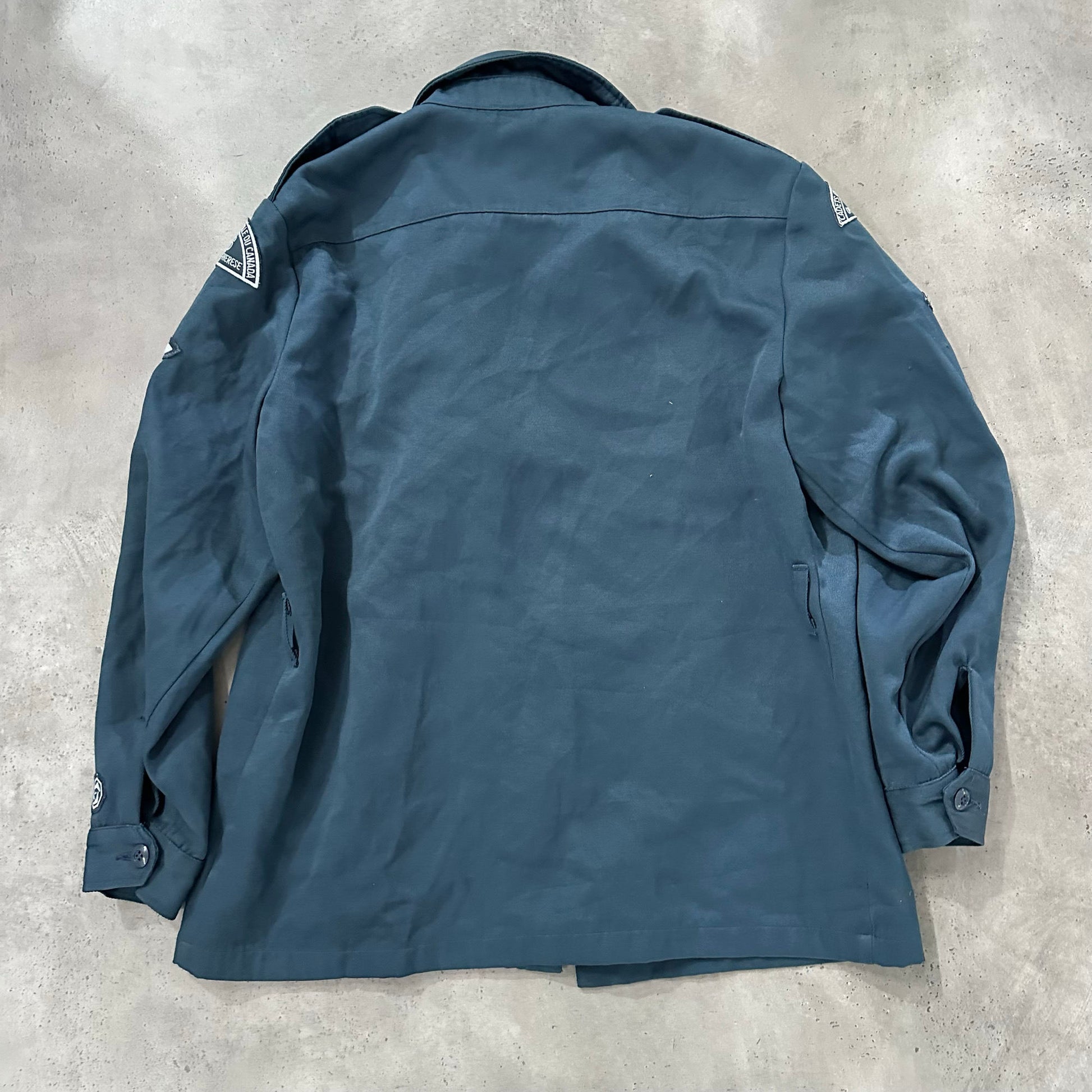 Vintage Canada Military Hunting Jackets
