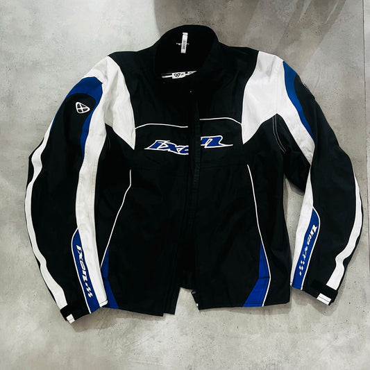 Vintage Sportswear Racing Jackets