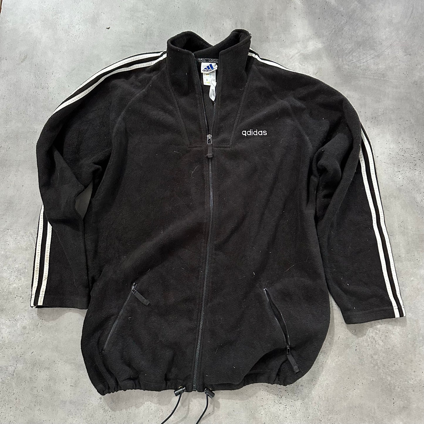 Vintage Adidas Sportswear Jackets