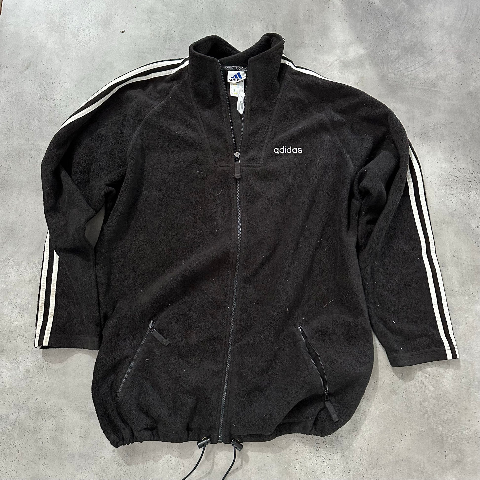 Vintage Adidas Sportswear Jackets