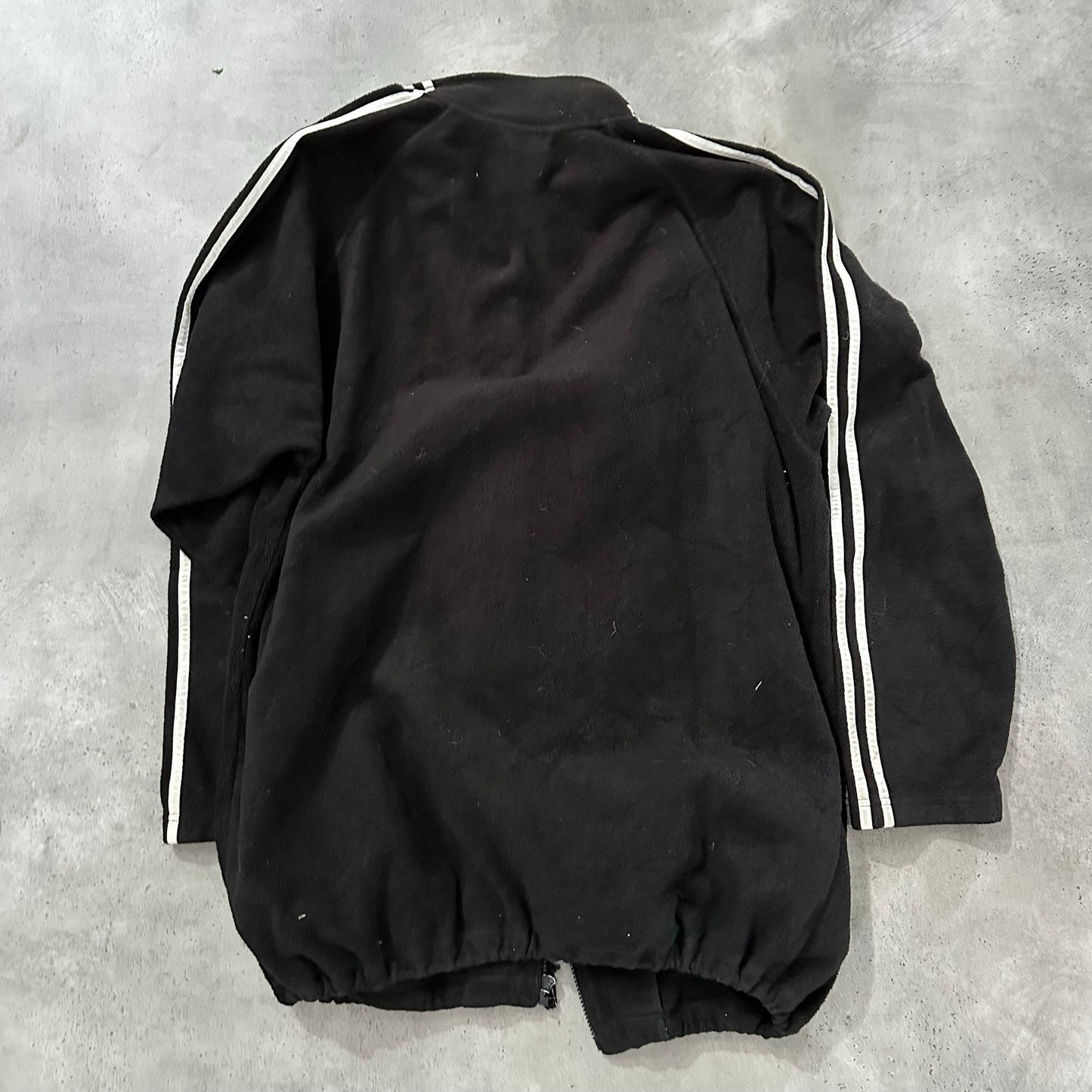 Vintage Adidas Sportswear Jackets