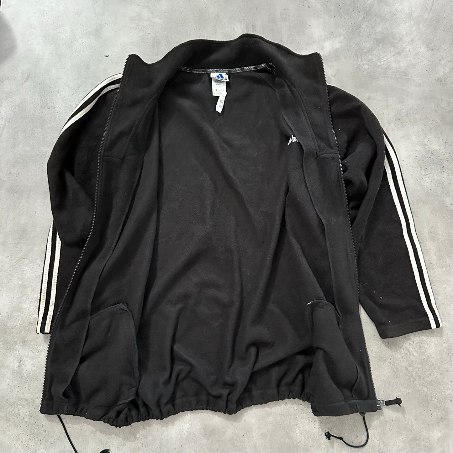 Vintage Adidas Sportswear Jackets