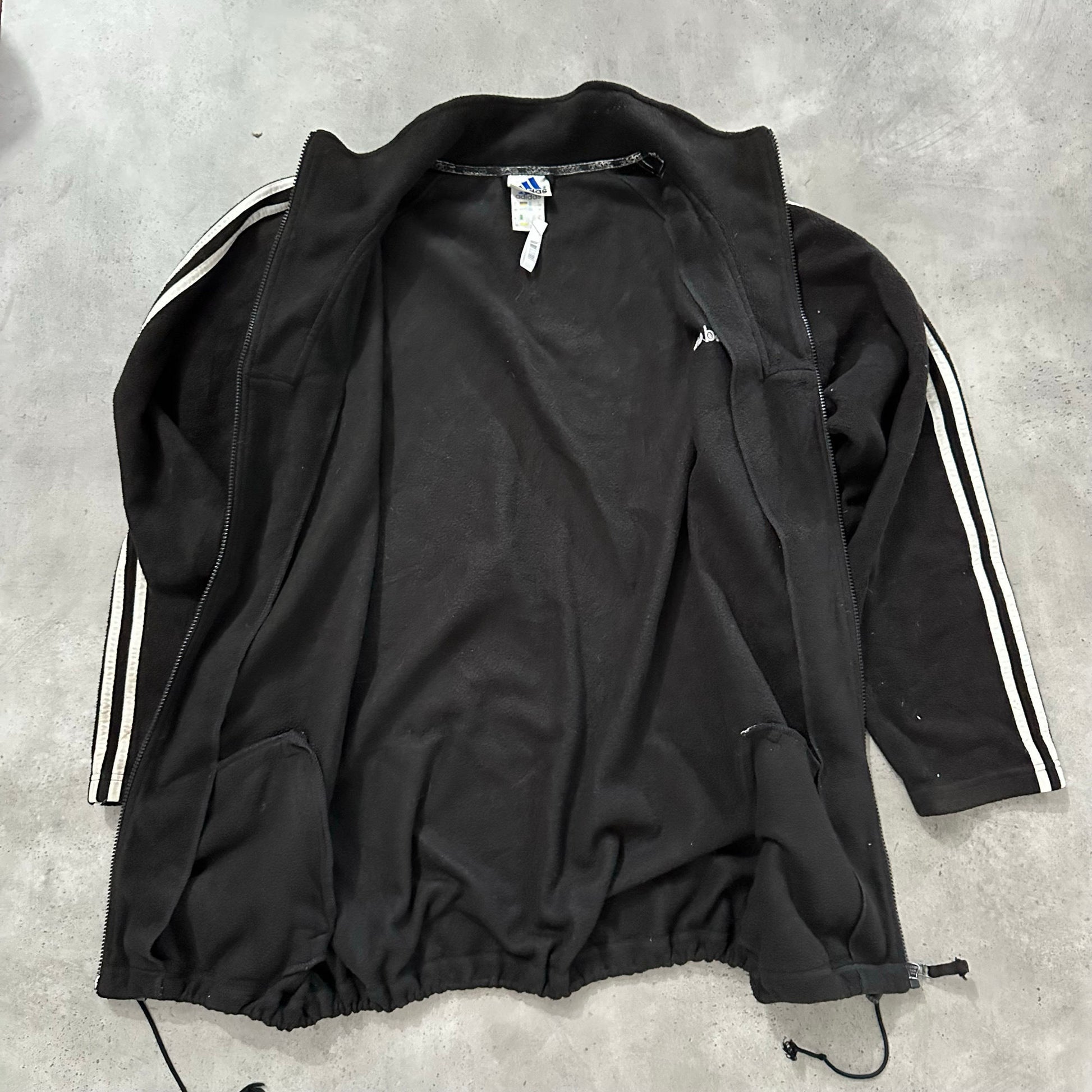 Vintage Adidas Sportswear Jackets