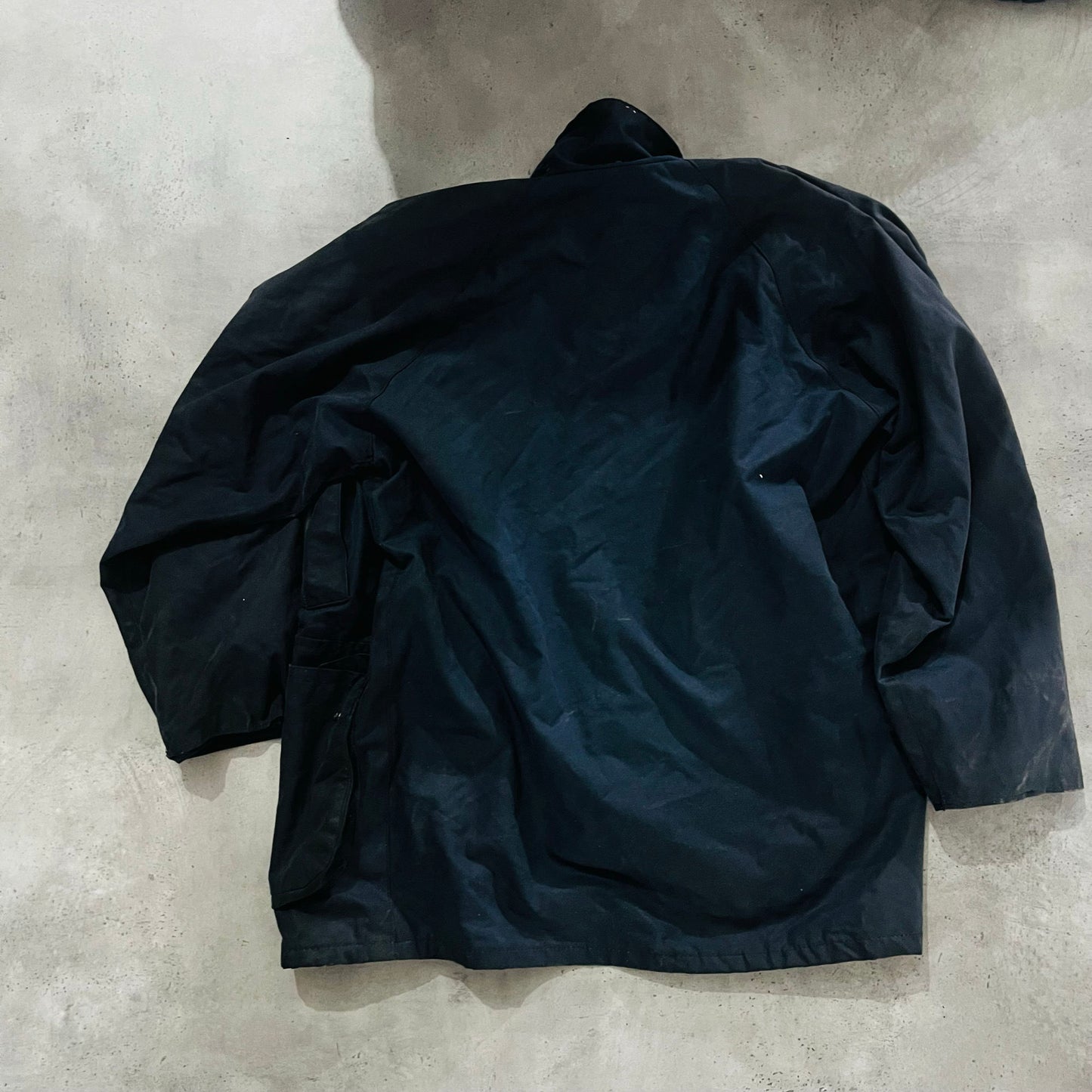 Vintage 70s-90s England Outdoor Hunting Jackets