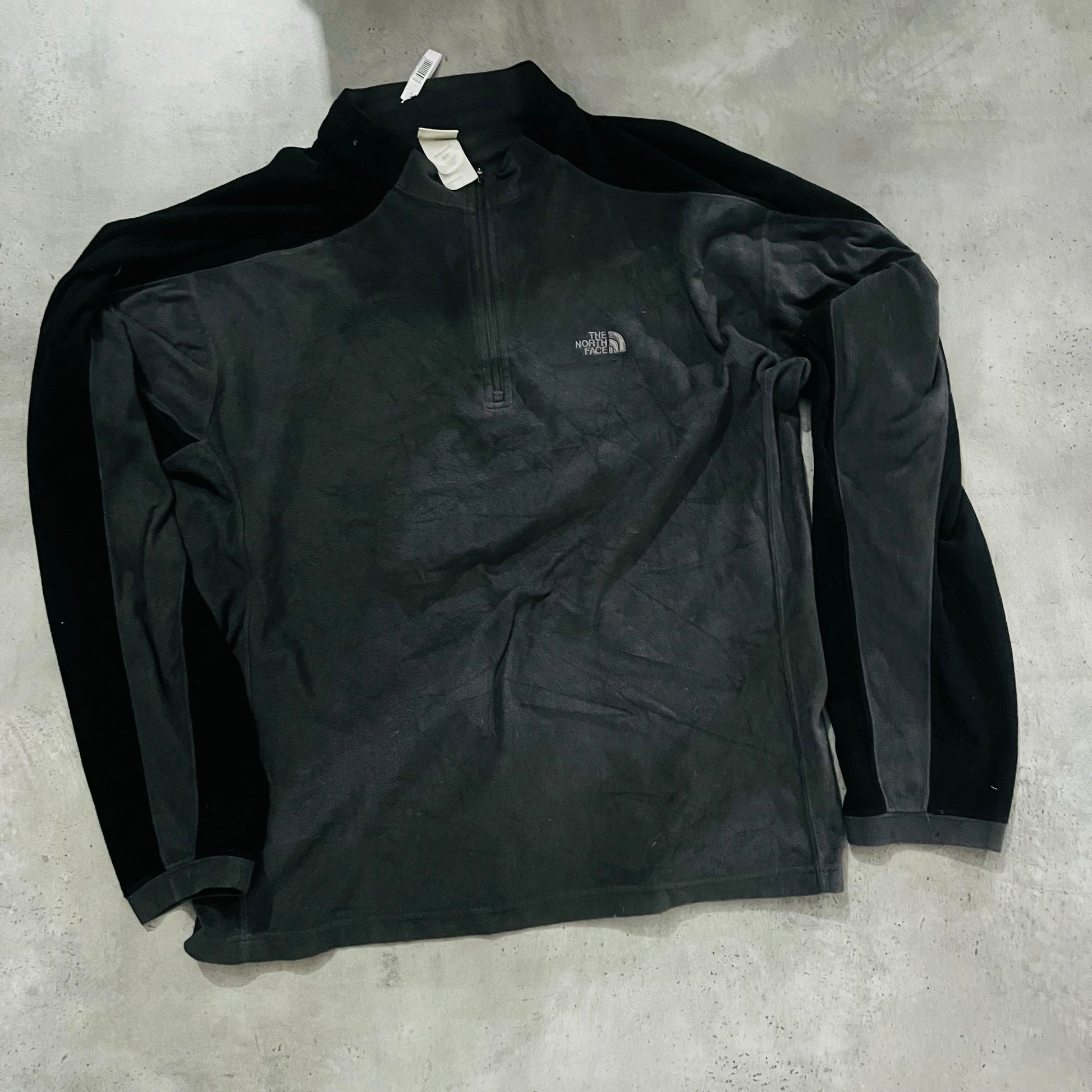 Vintage The North Face Outdoor Pullover Sweatshirts