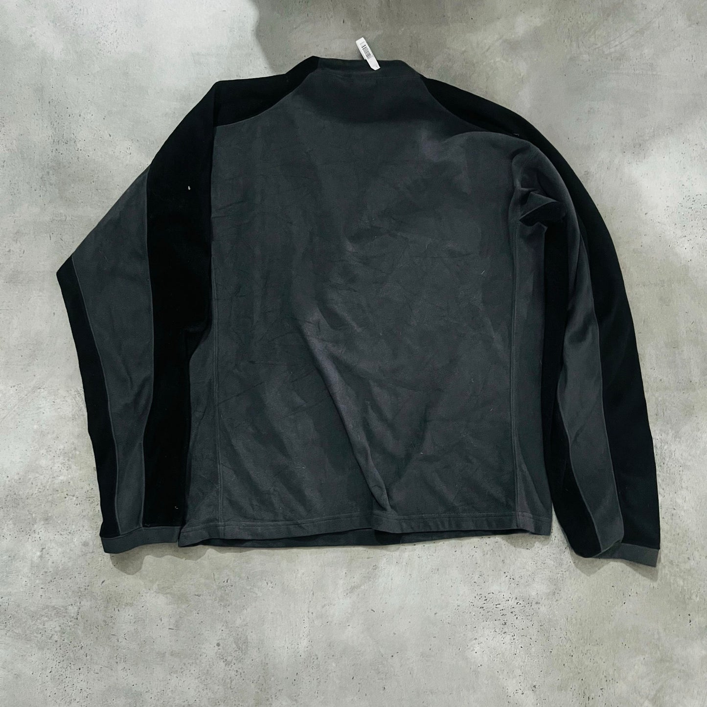 Vintage The North Face Outdoor Pullover Sweatshirts