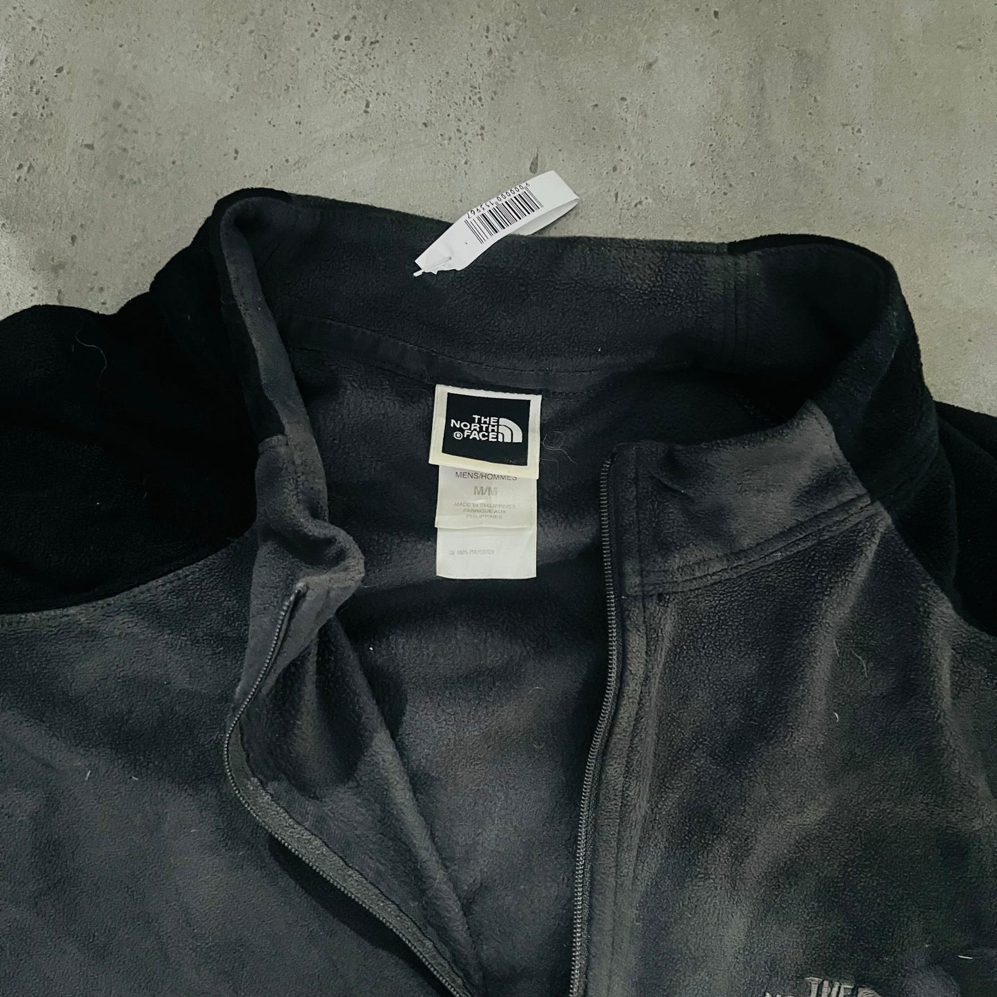 Vintage The North Face Outdoor Pullover Sweatshirts