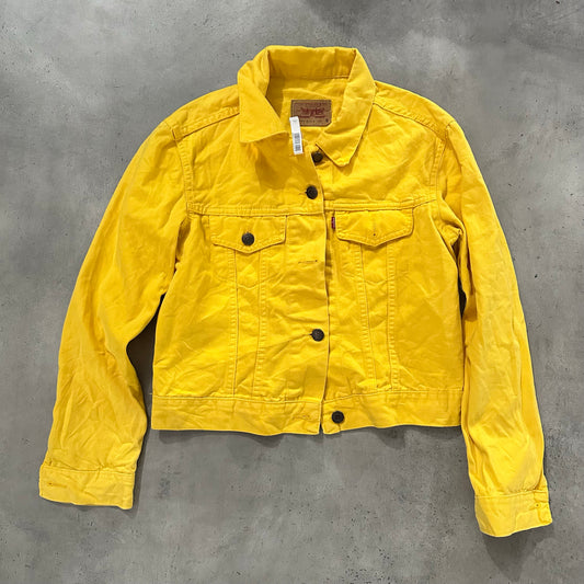 Vintage Levi's Retro Denim Jackets