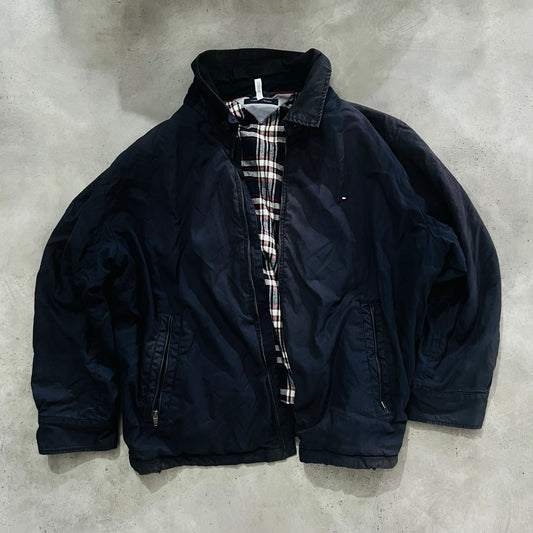 Vintage Tommy Hilfiger Retro Jackets