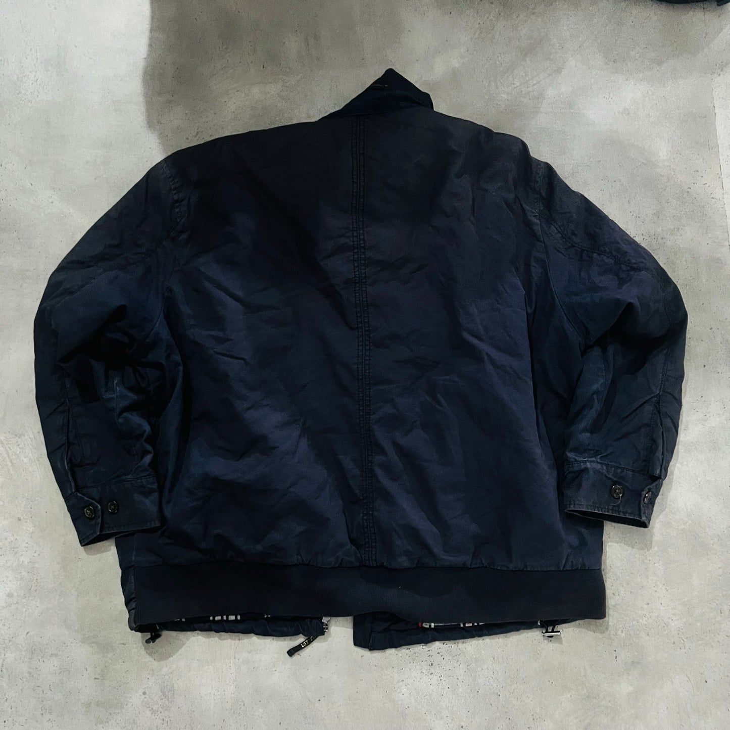 Vintage Tommy Hilfiger Retro Jackets