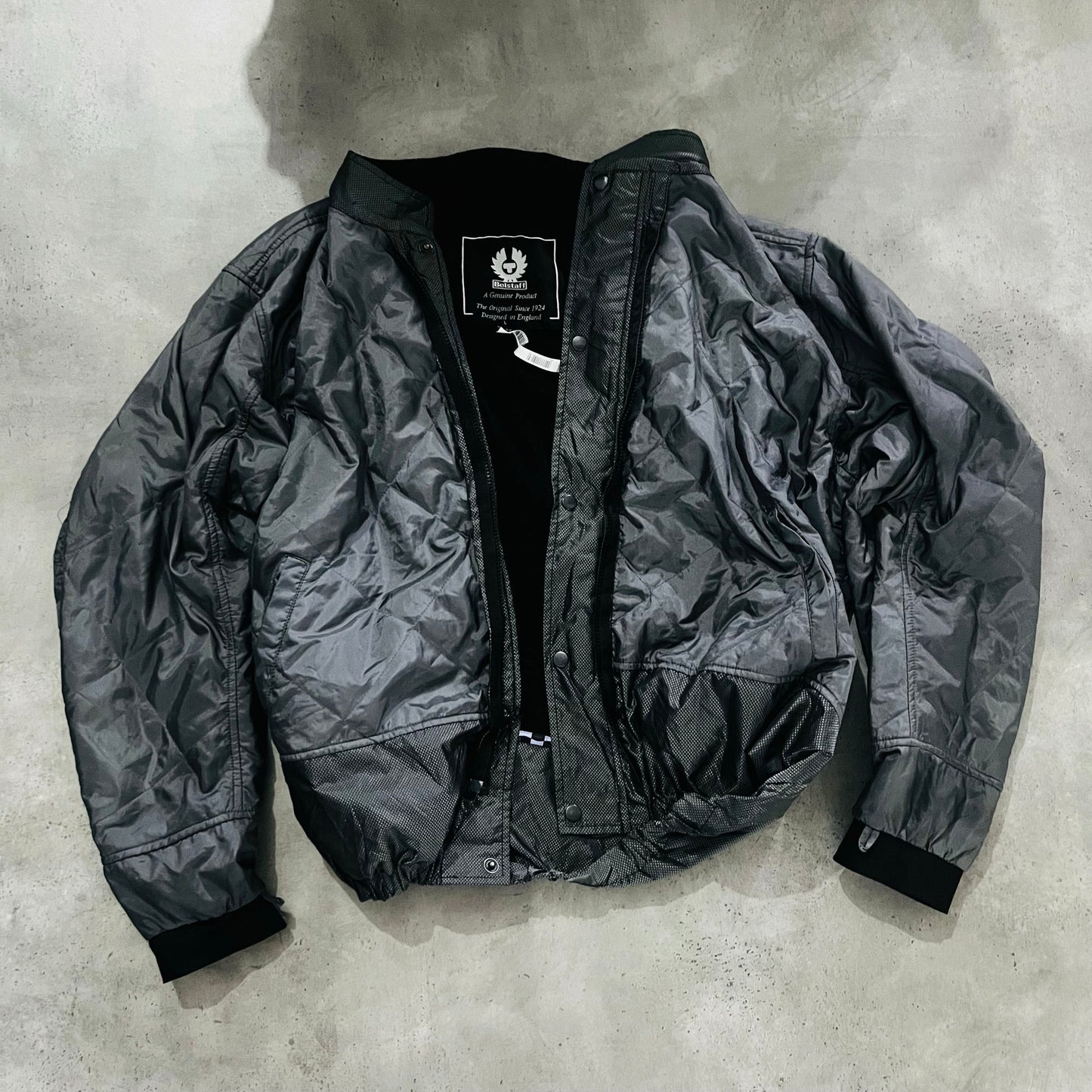 Vintage Belstaff Pre-owned Luxury Jackets