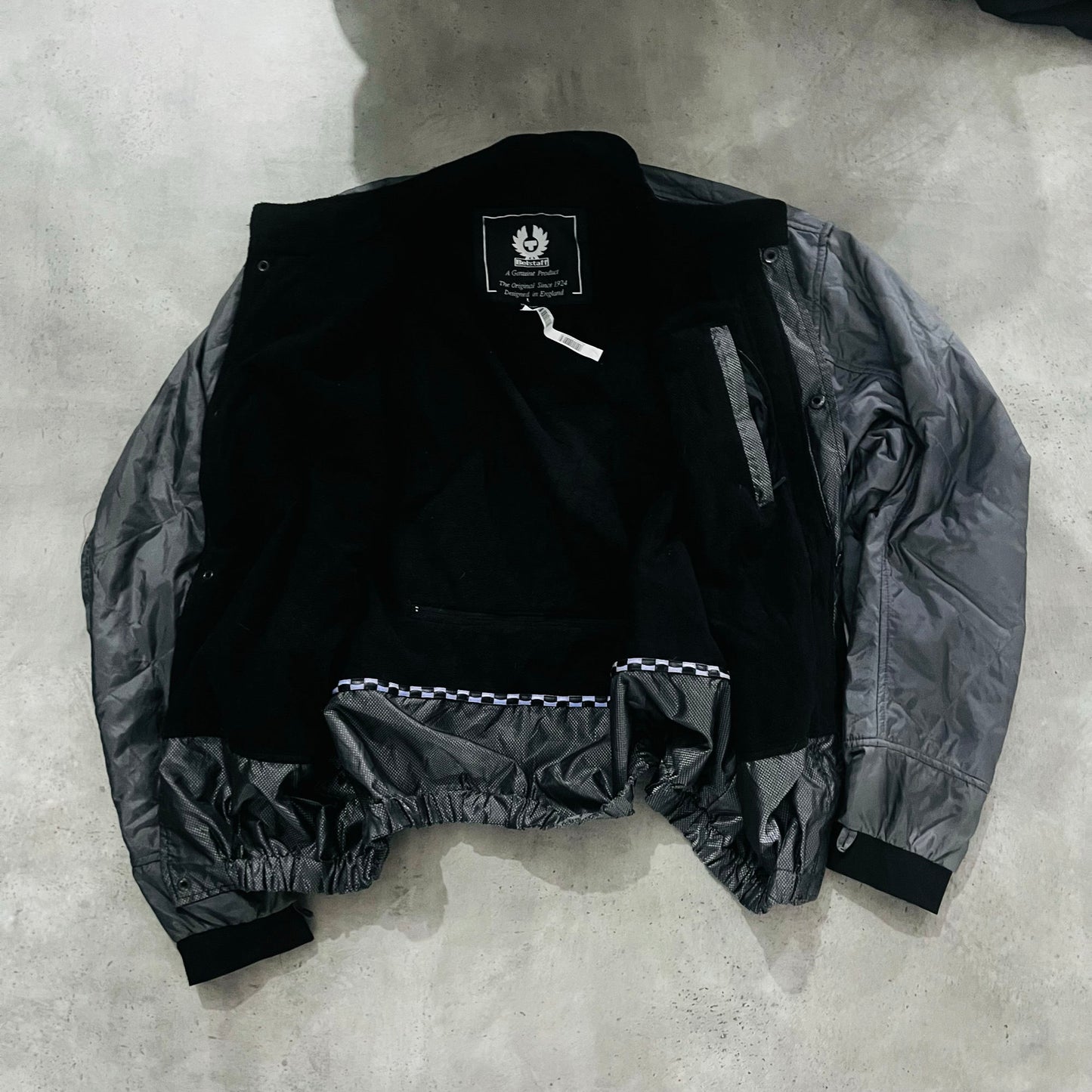 Vintage Belstaff Pre-owned Luxury Jackets